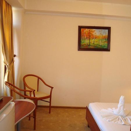 Hotel Ami Băile Felix Exterior photo