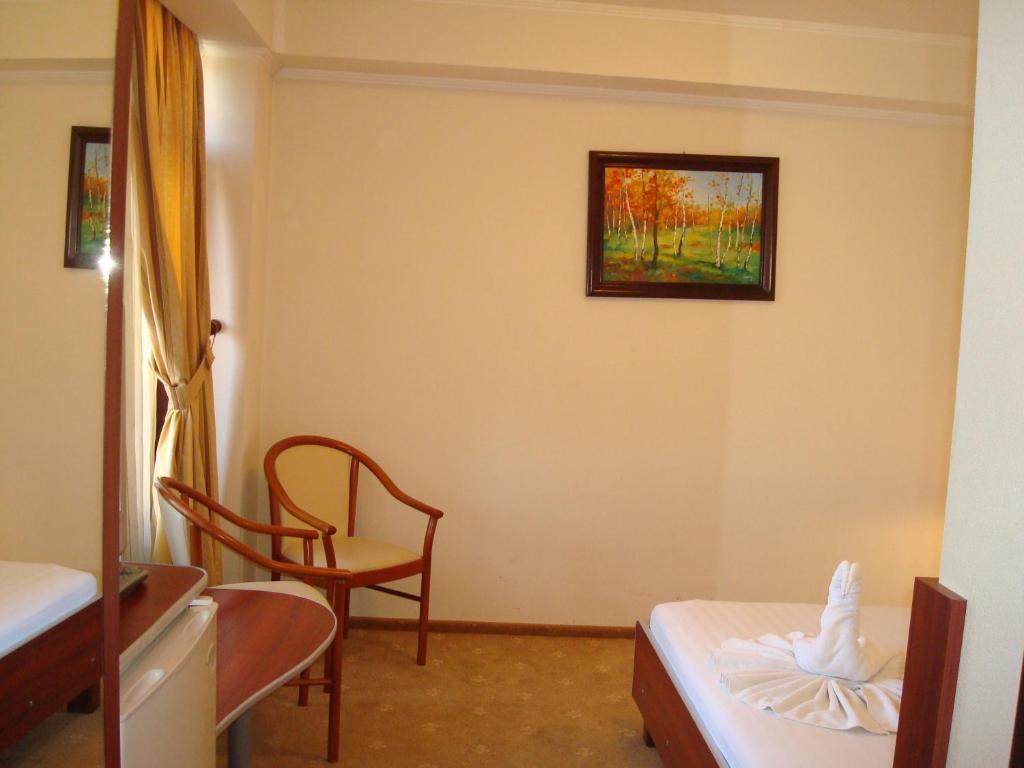 Hotel Ami Băile Felix Exterior photo