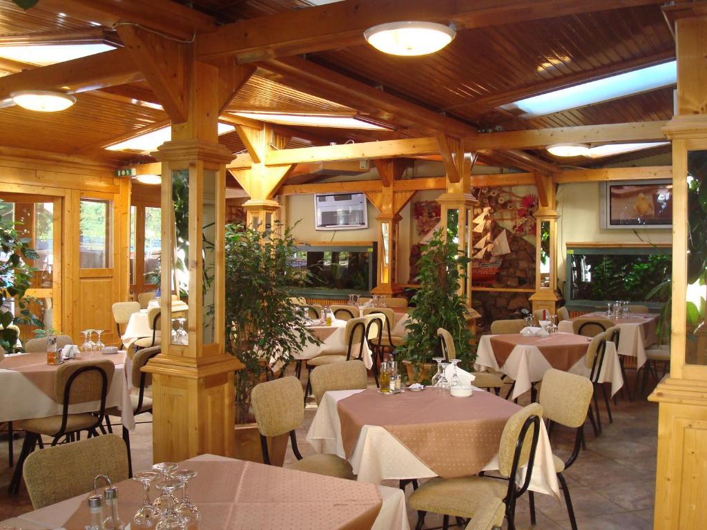 Hotel Ami Băile Felix Exterior photo