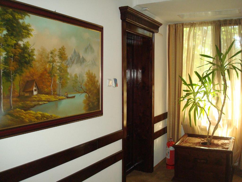 Hotel Ami Băile Felix Exterior photo