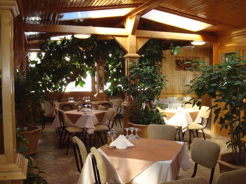 Hotel Ami Băile Felix Exterior photo