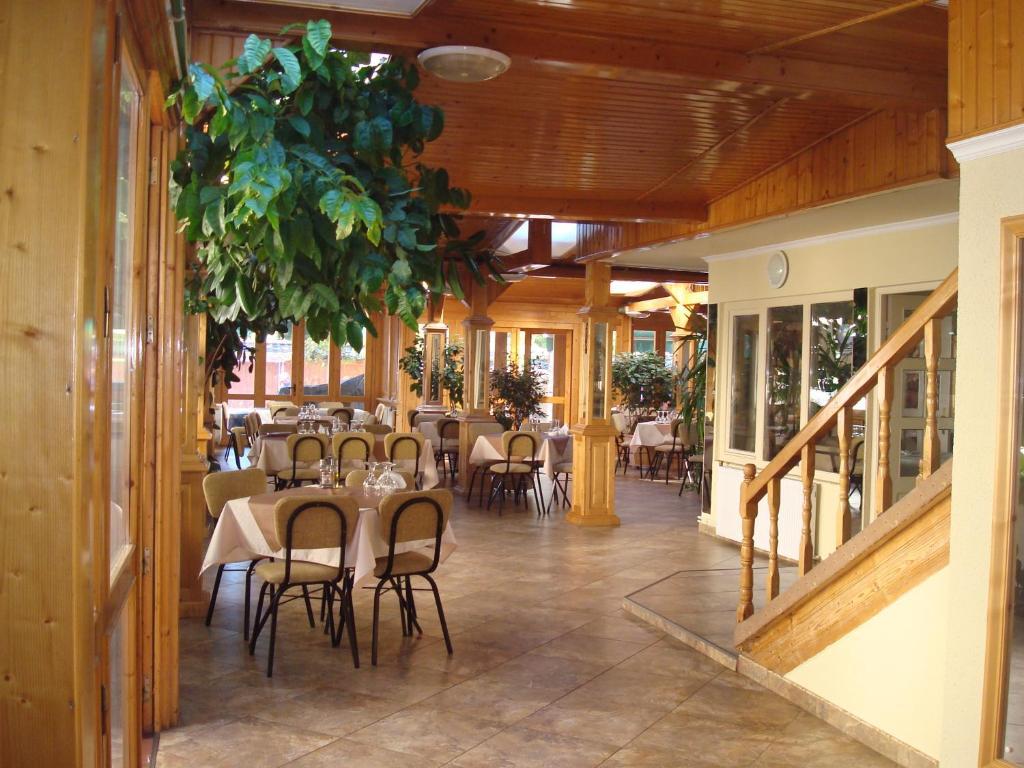 Hotel Ami Băile Felix Exterior photo